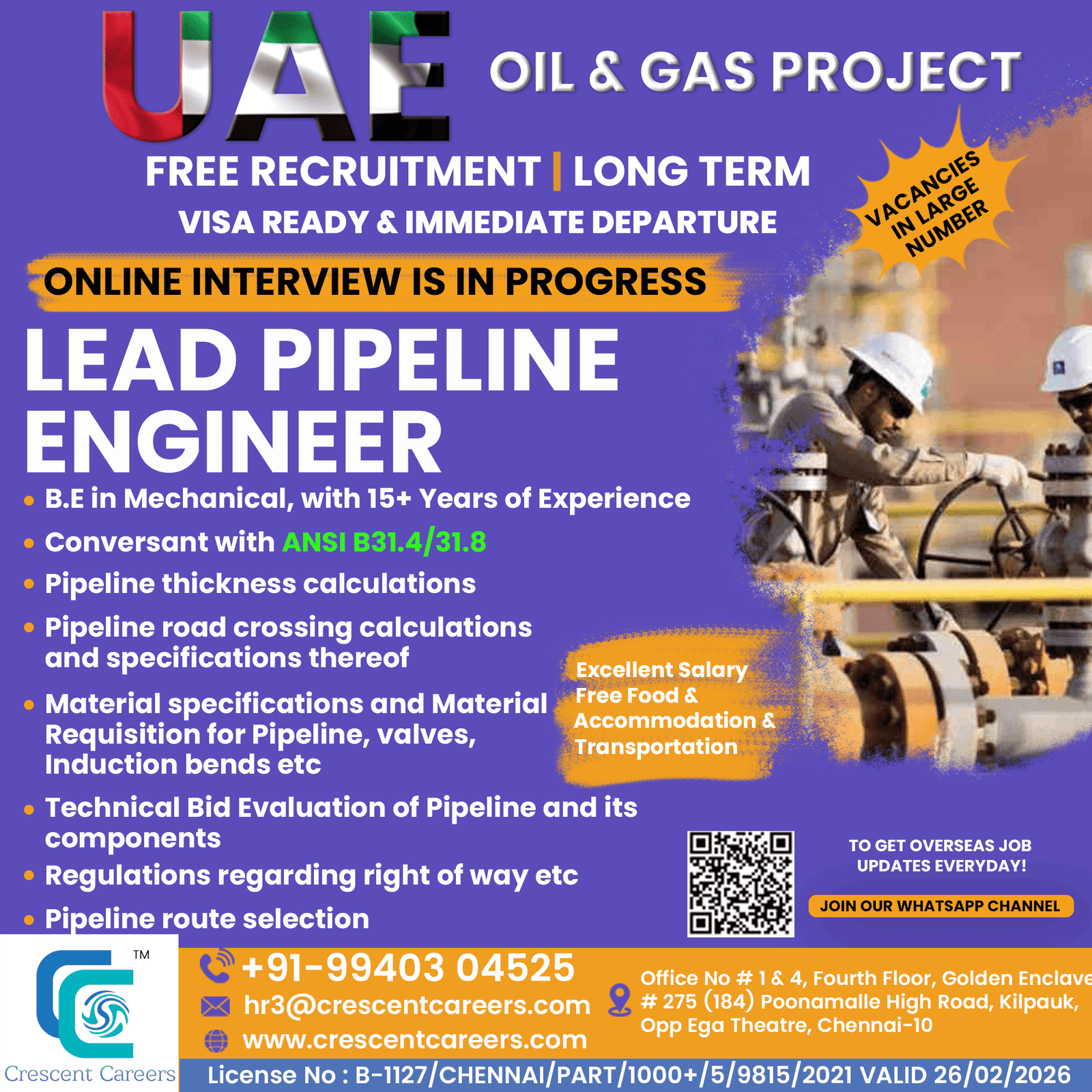 crescentcareers2023