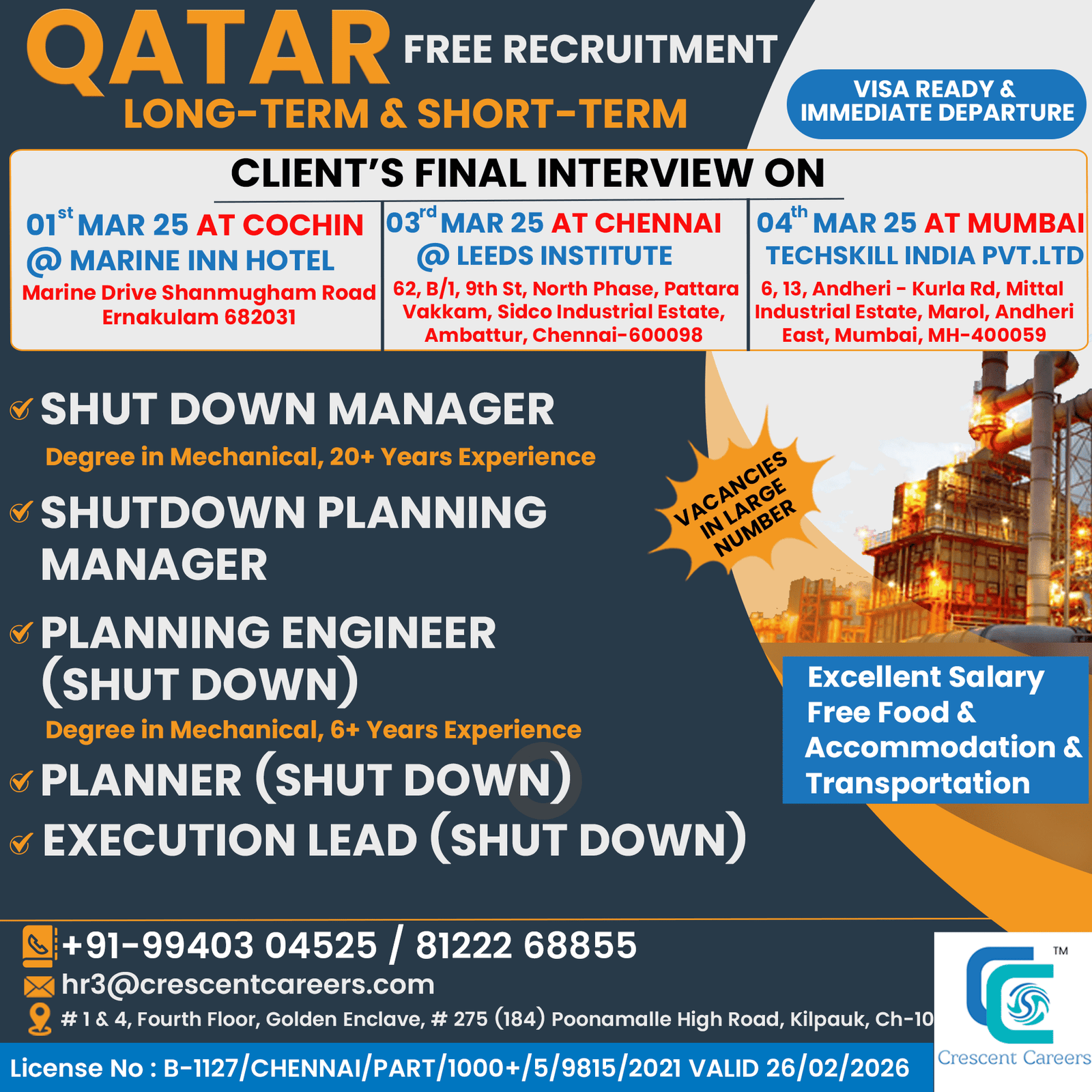 crescentcareers2023