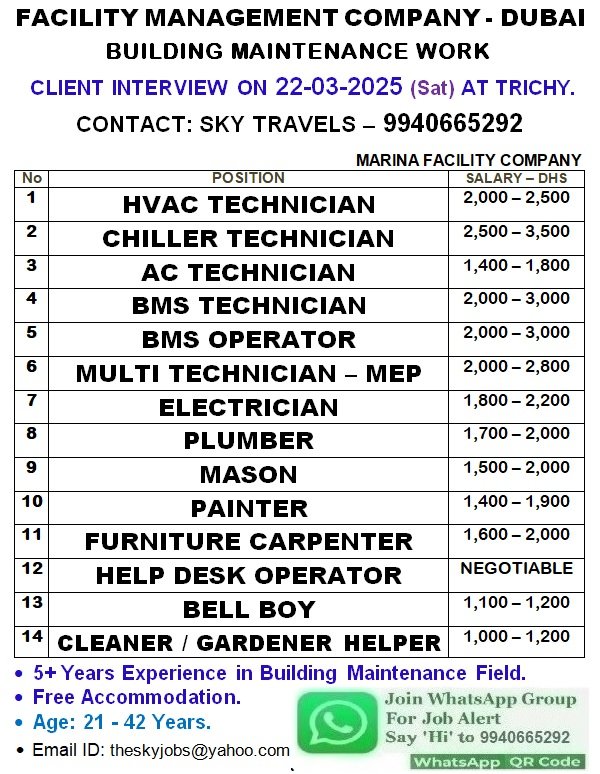 theskyjobs