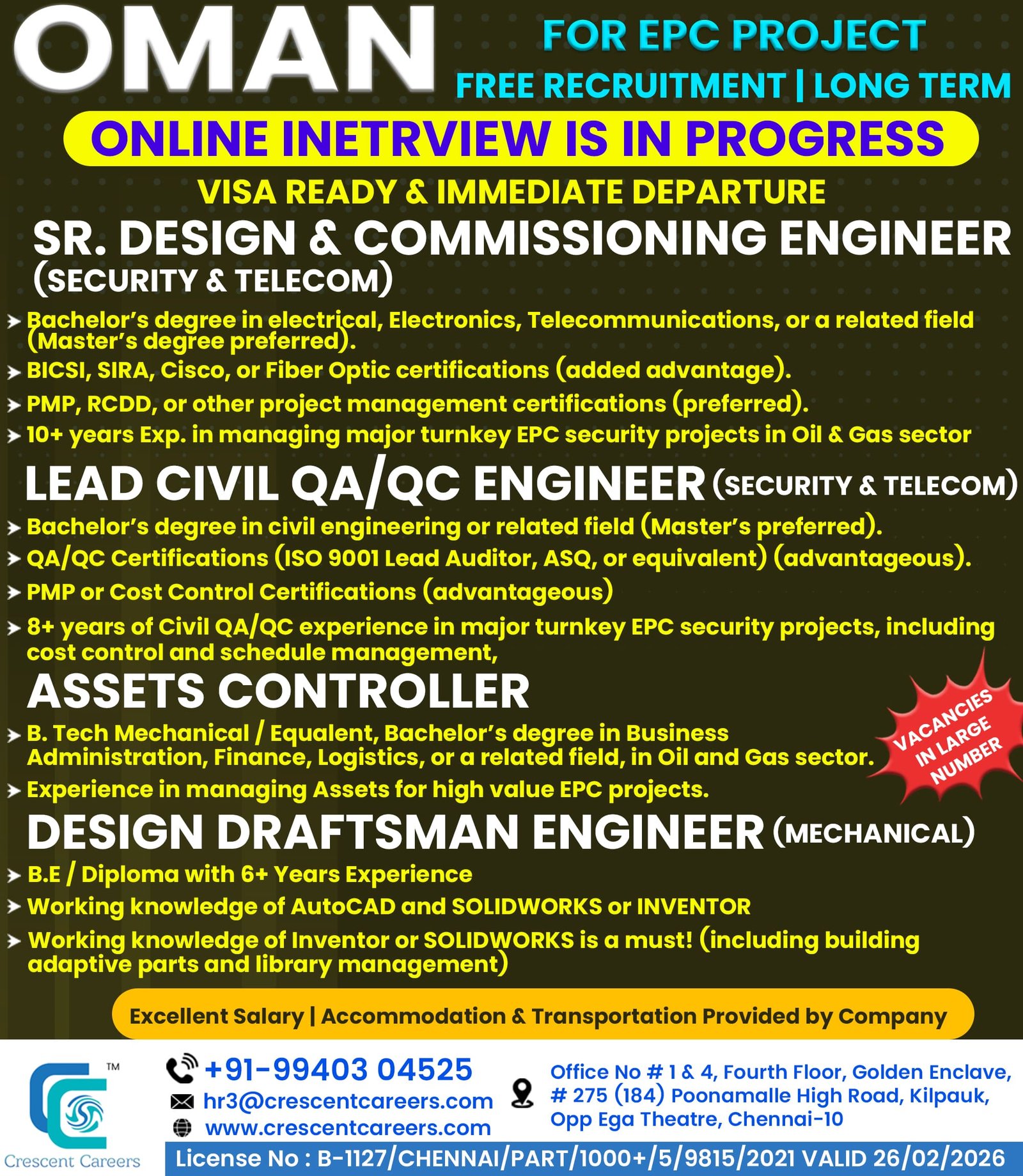 crescentcareers2023