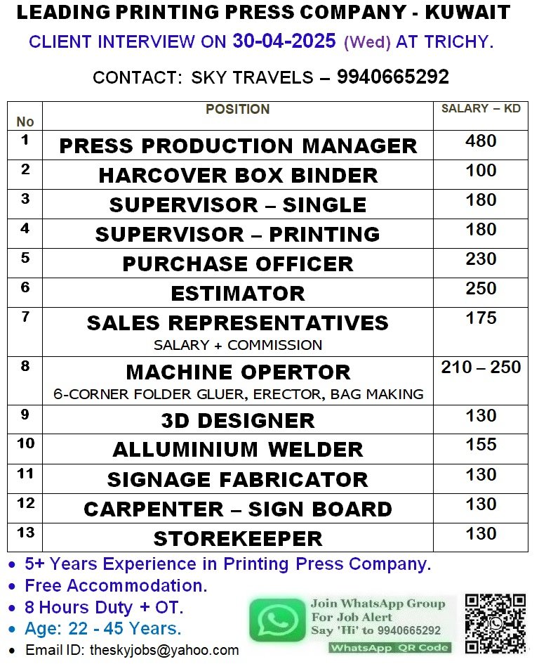 theskyjobs