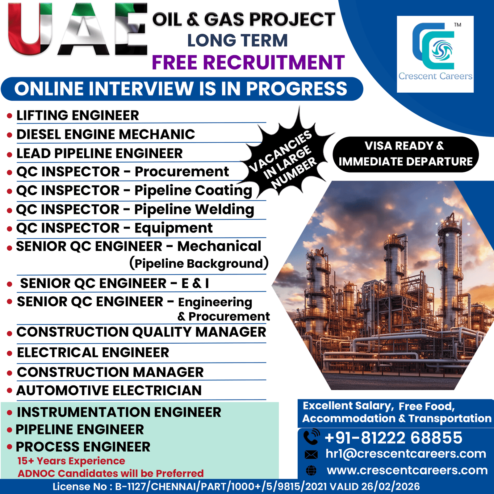 crescentcareers2023