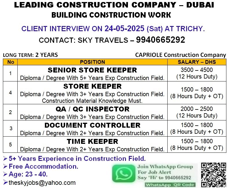 theskyjobs