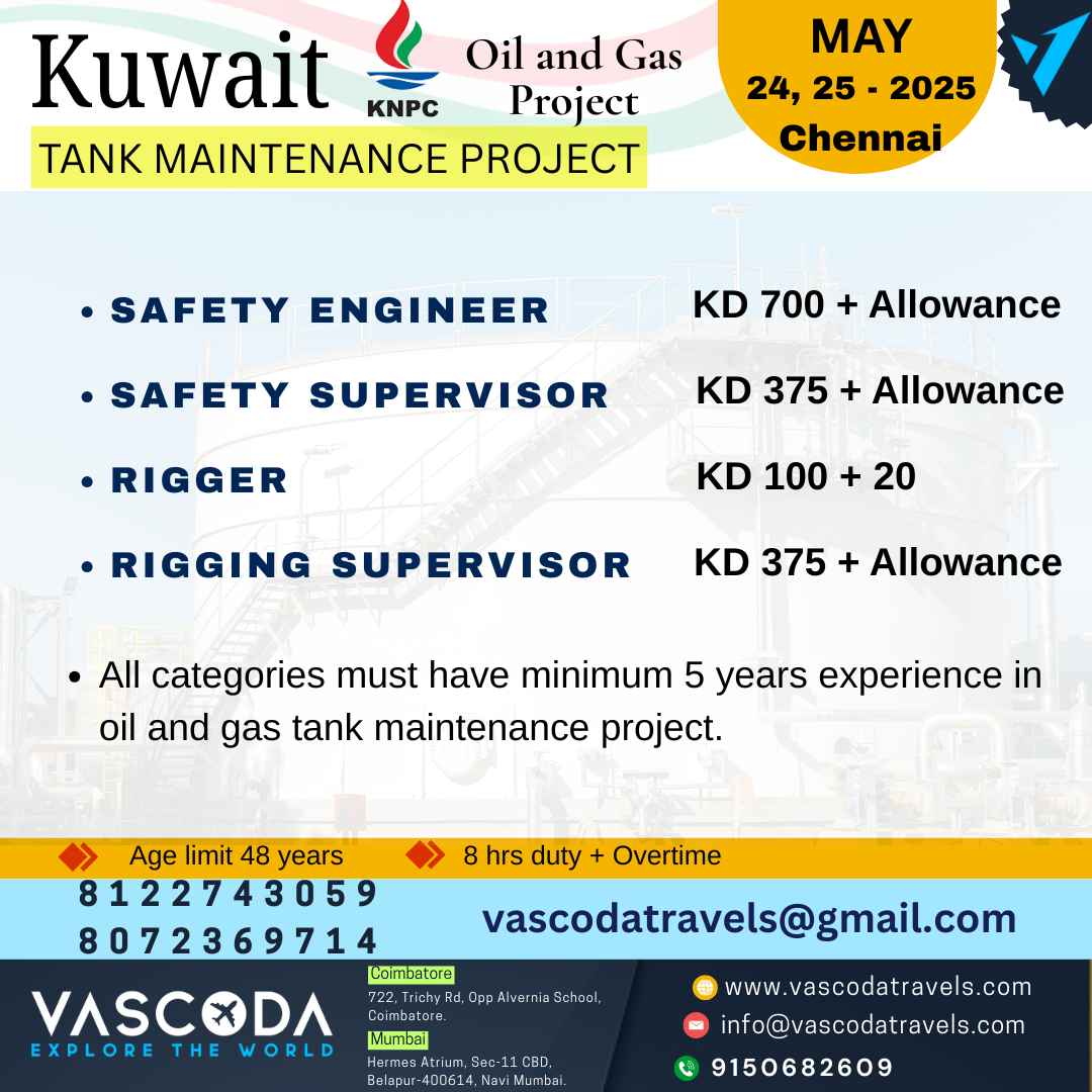 Vascoda Travels