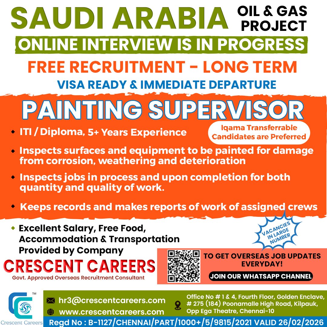 crescentcareers2023