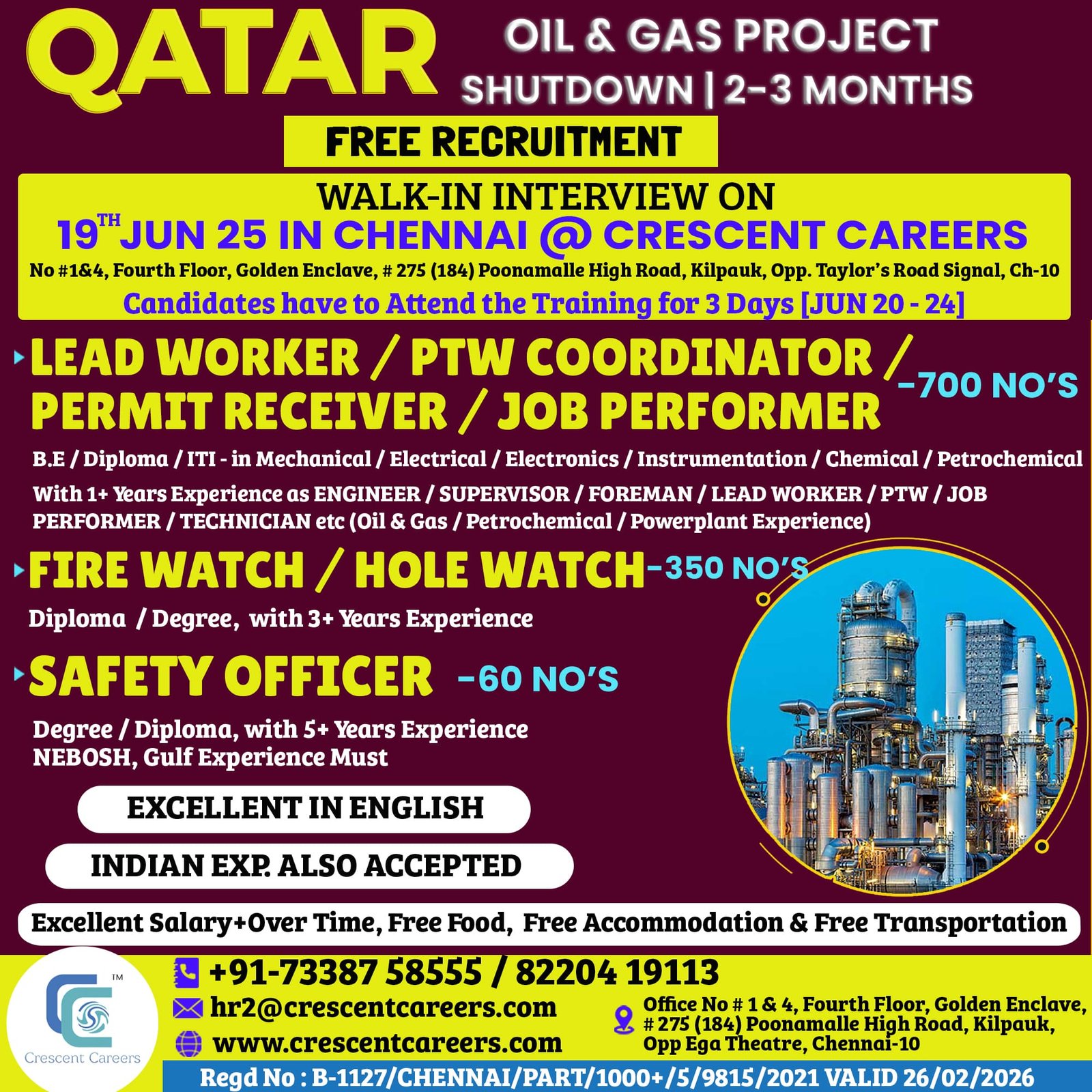 crescentcareers2023