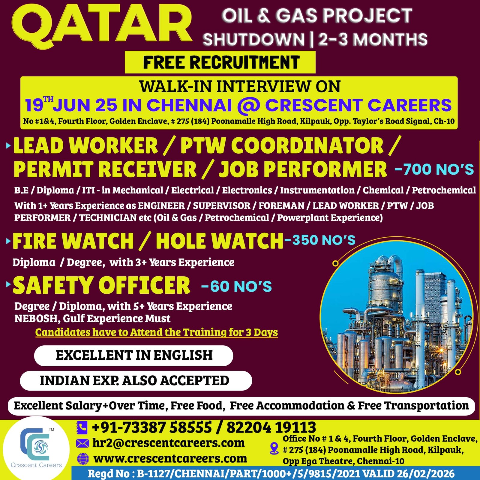 crescentcareers2023