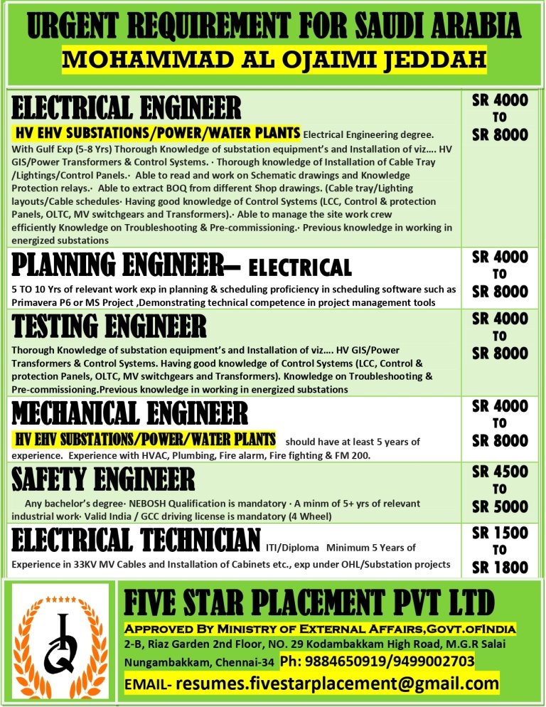 resumes.fivestarplacement