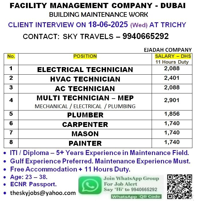 theskyjobs