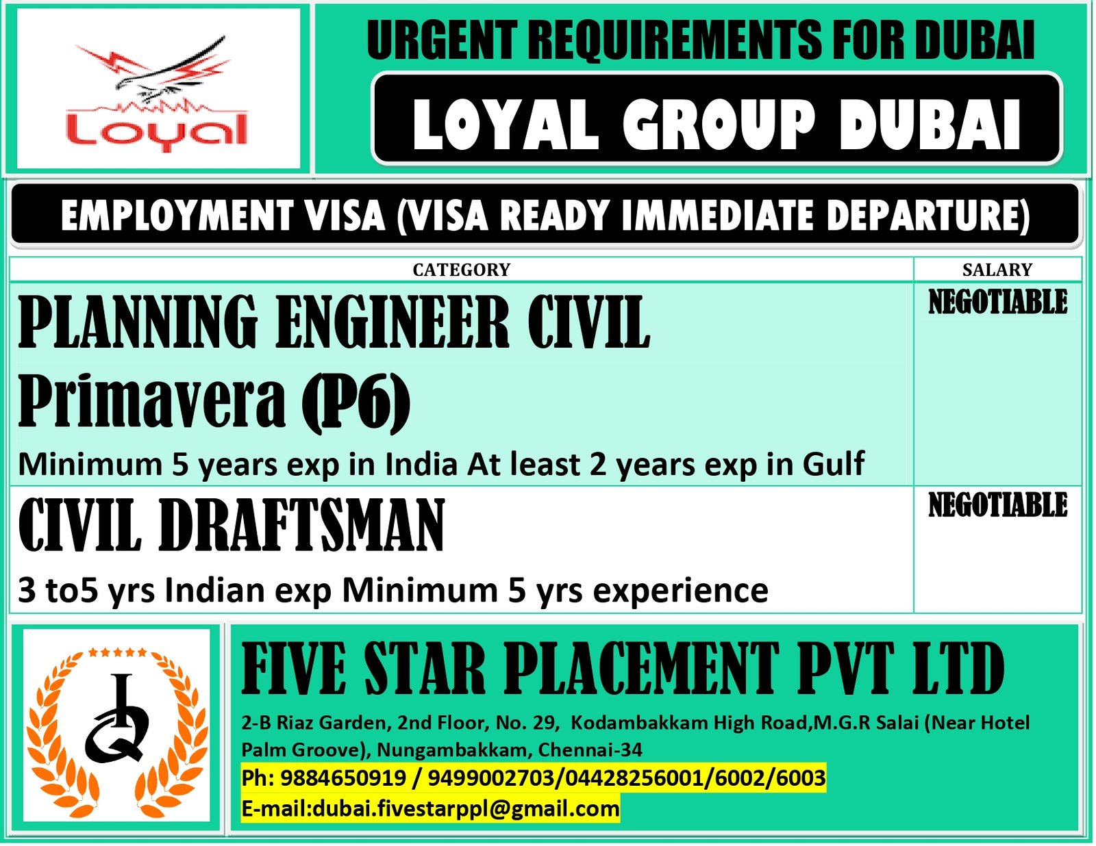 resumes.fivestarplacement