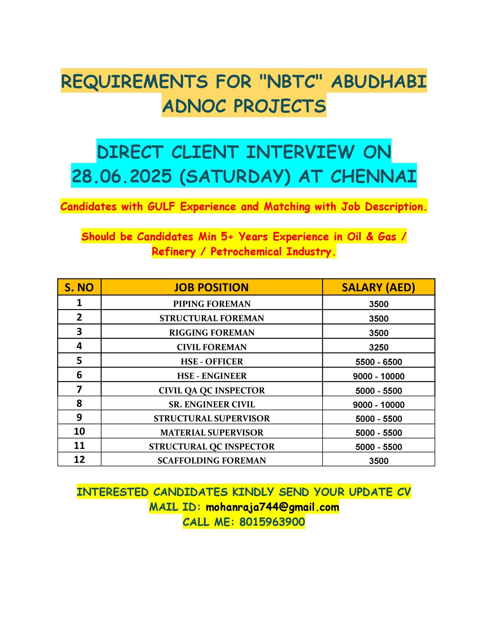 updateresume0