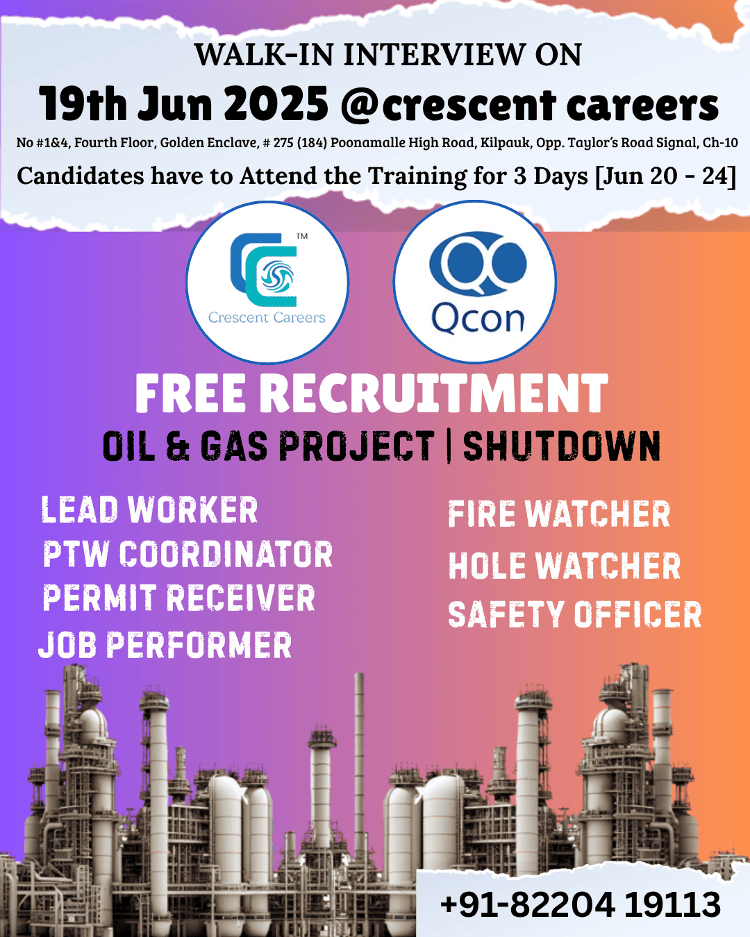 crescentcareers2023