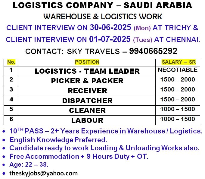 theskyjobs