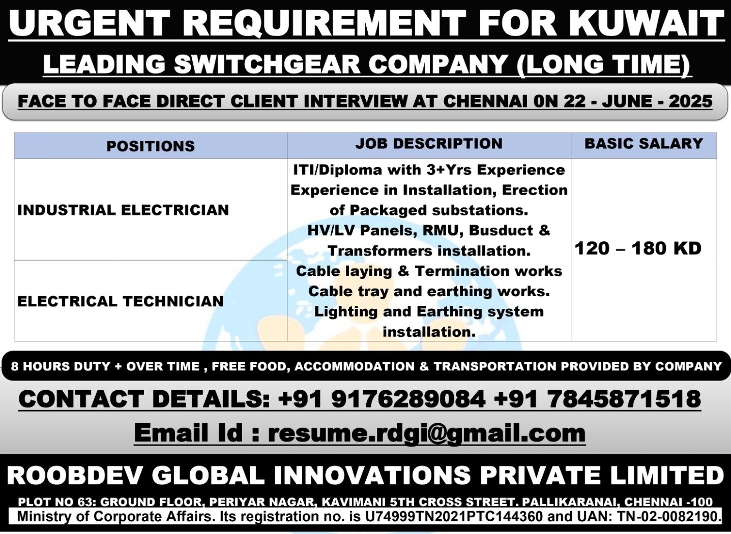 resume.rdgi