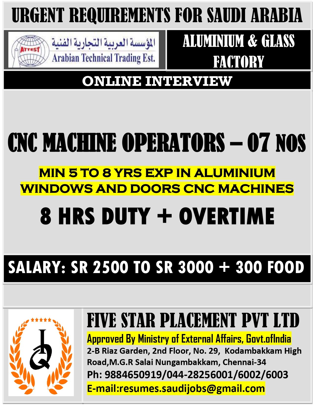 resumes.fivestarplacement