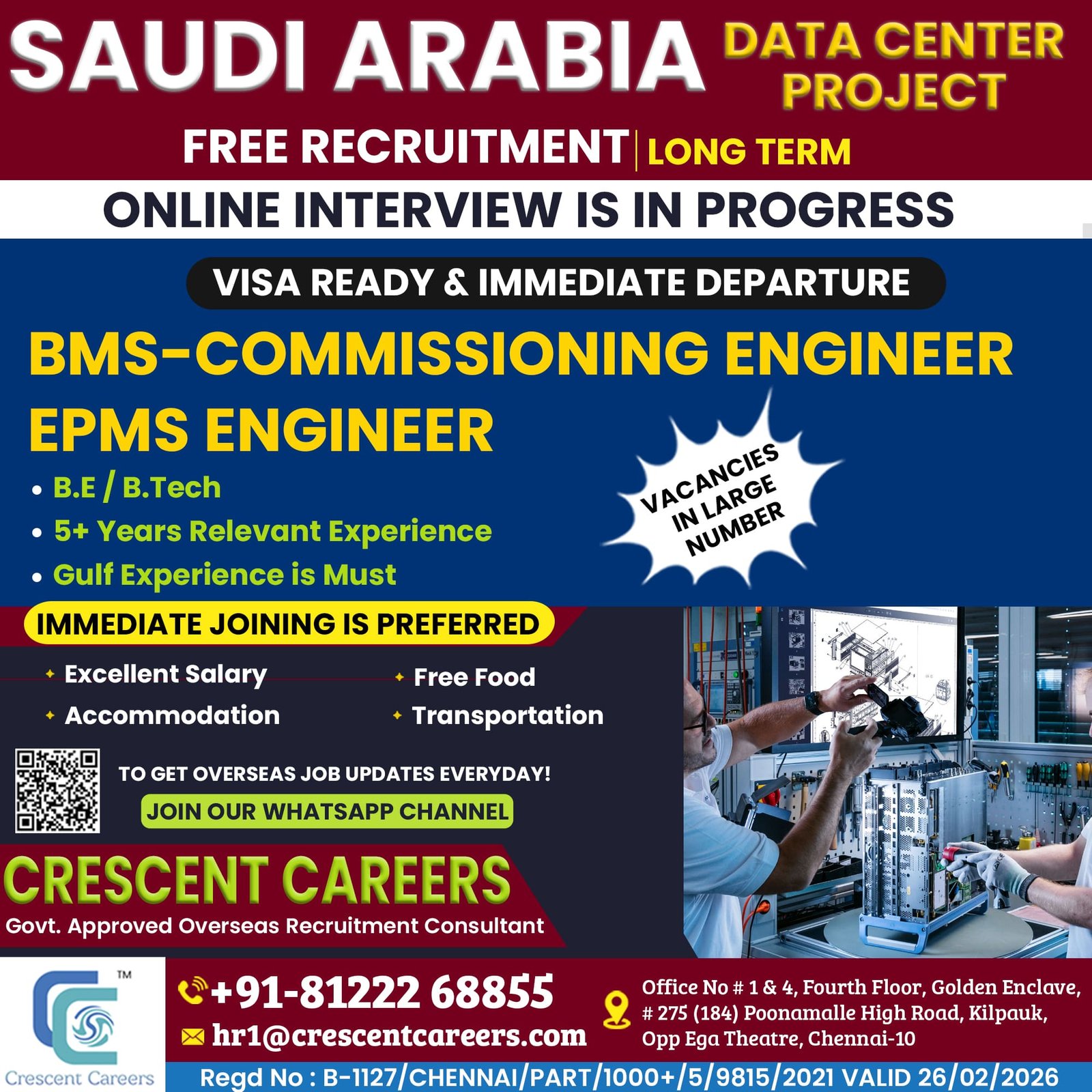 crescentcareers2023