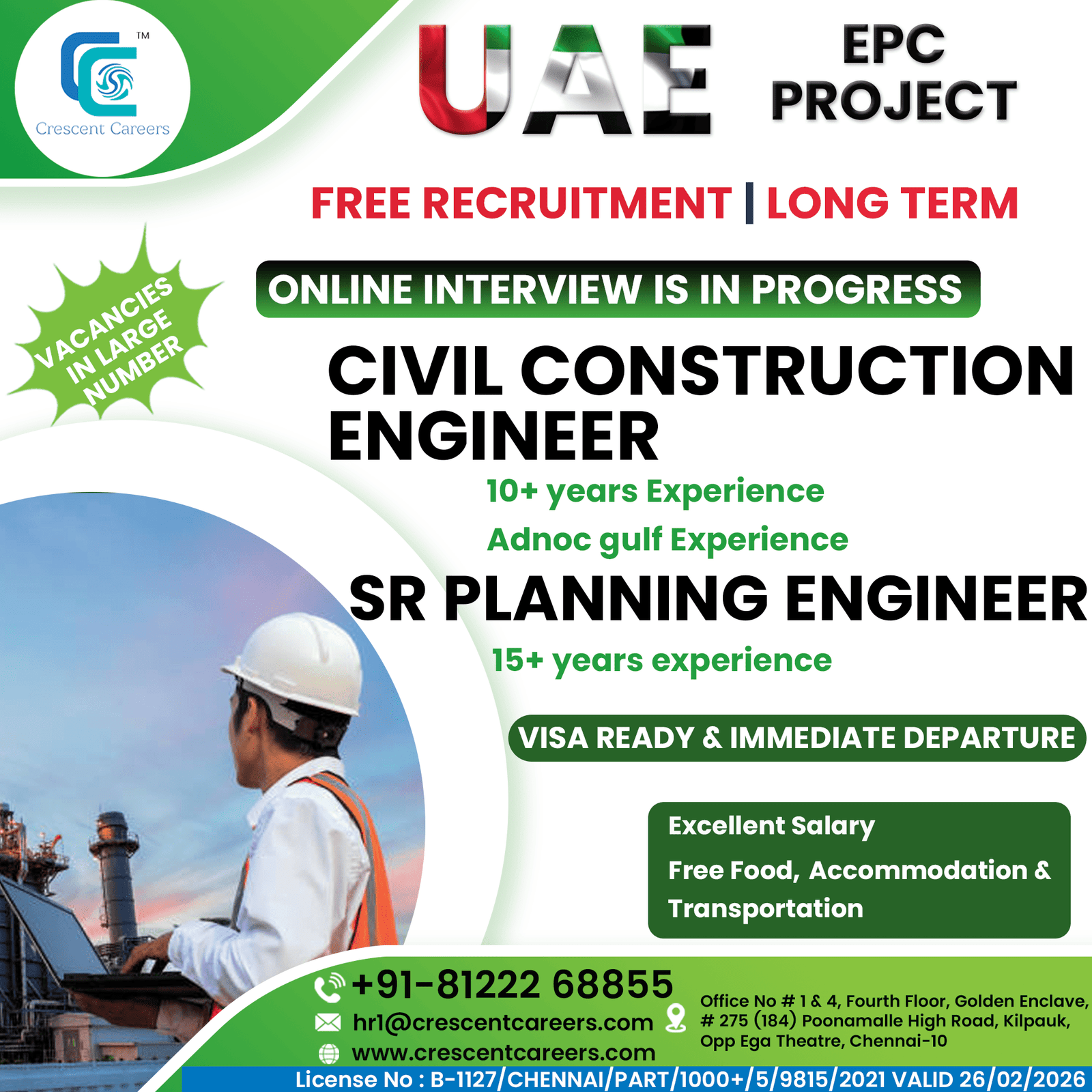 crescentcareers2023