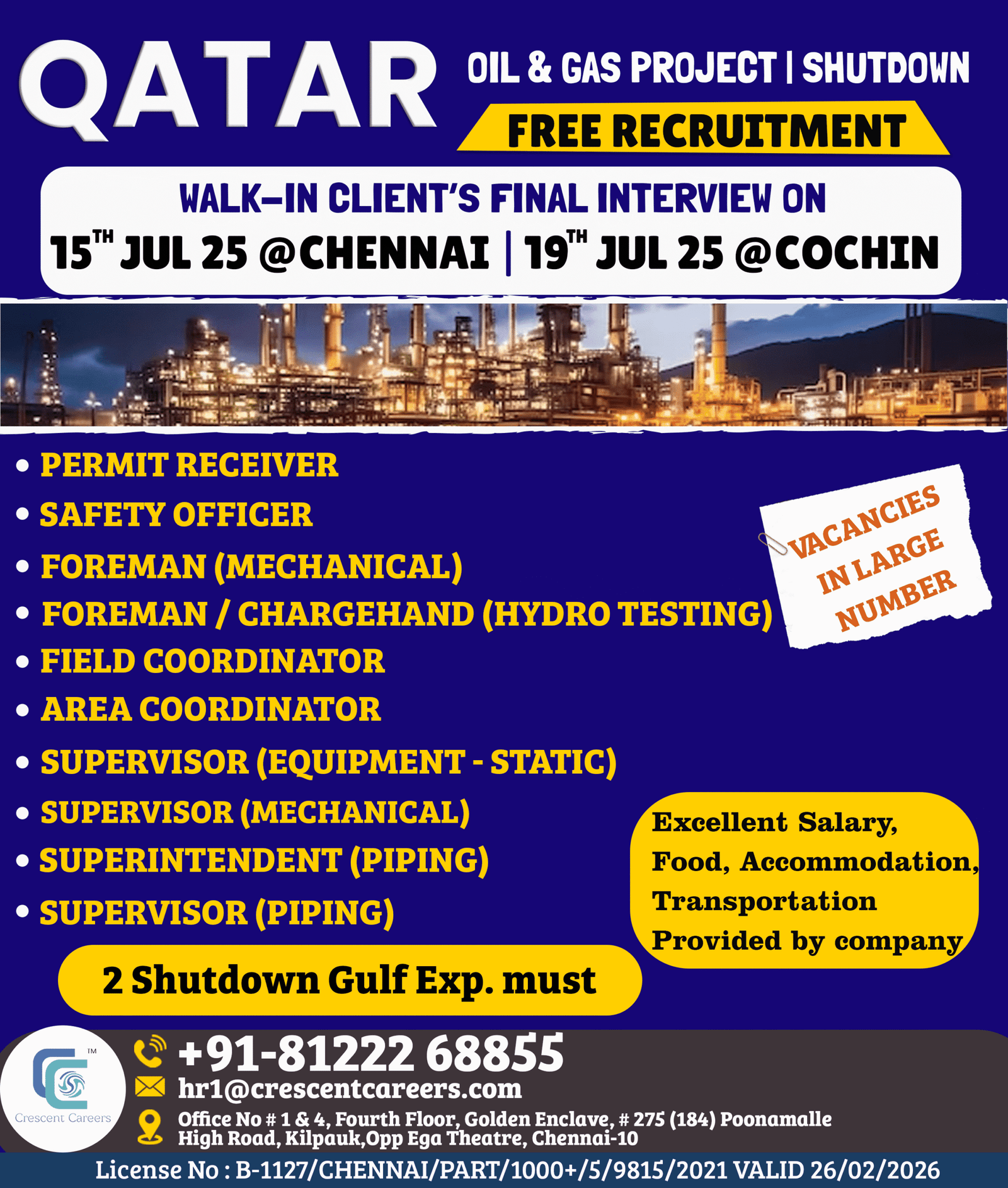crescentcareers2023