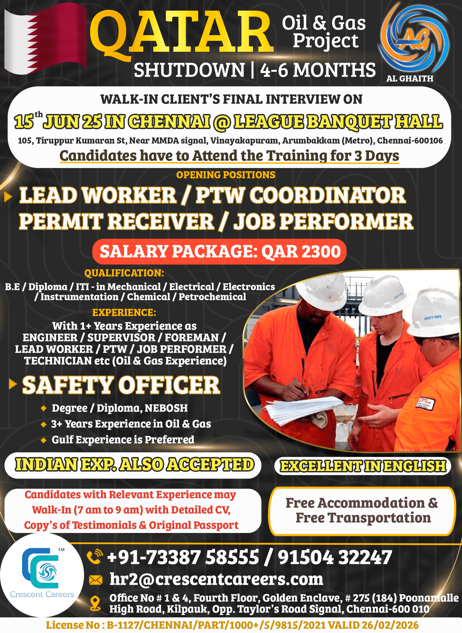 crescentcareers2023