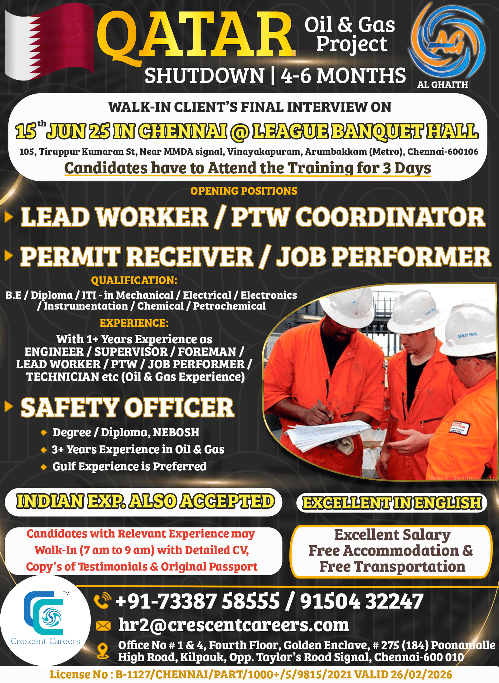 crescentcareers2023
