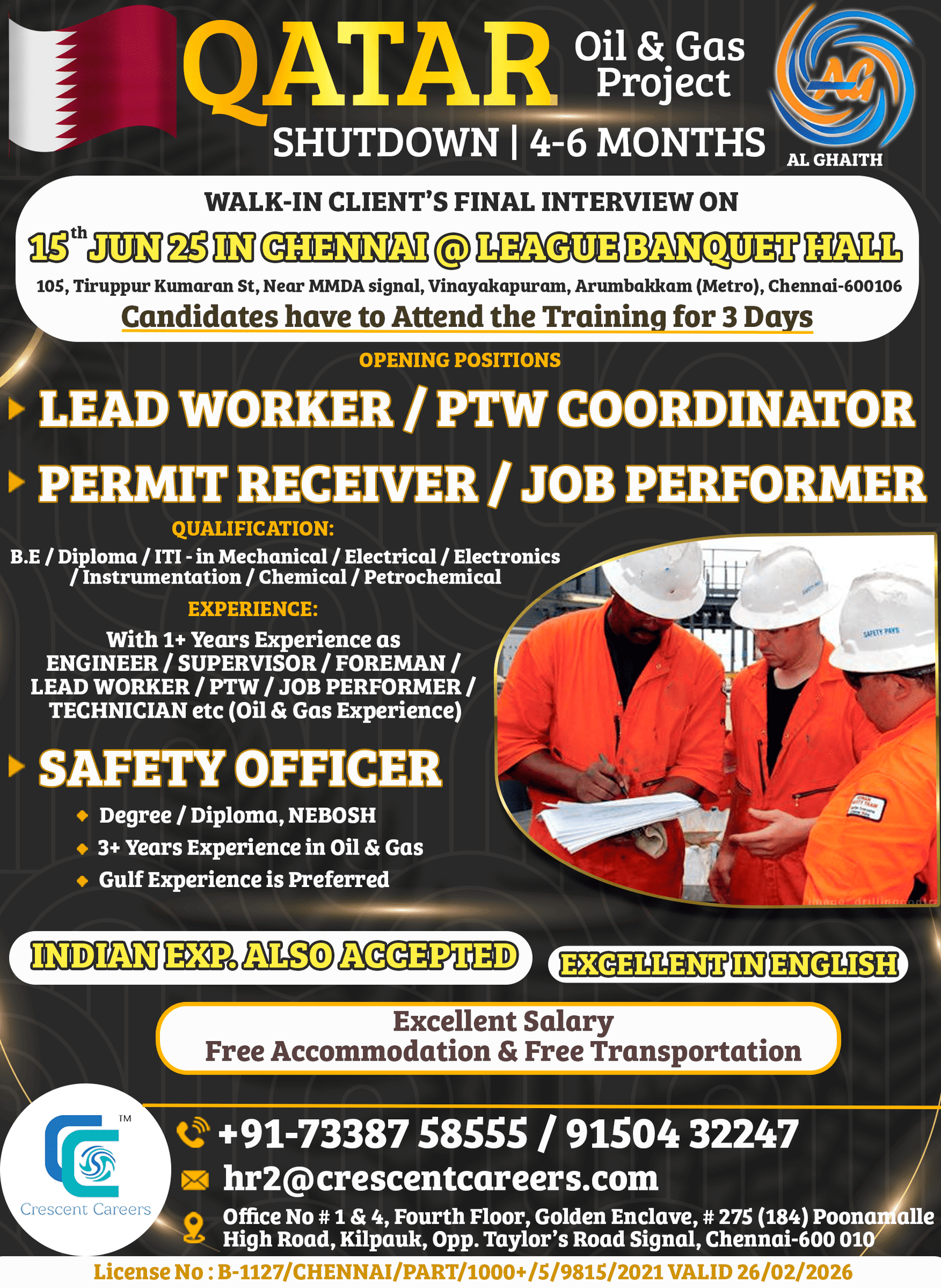 crescentcareers2023