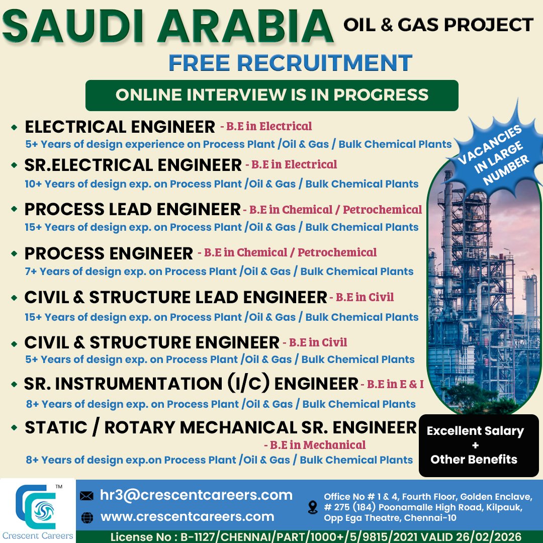 crescentcareers2023