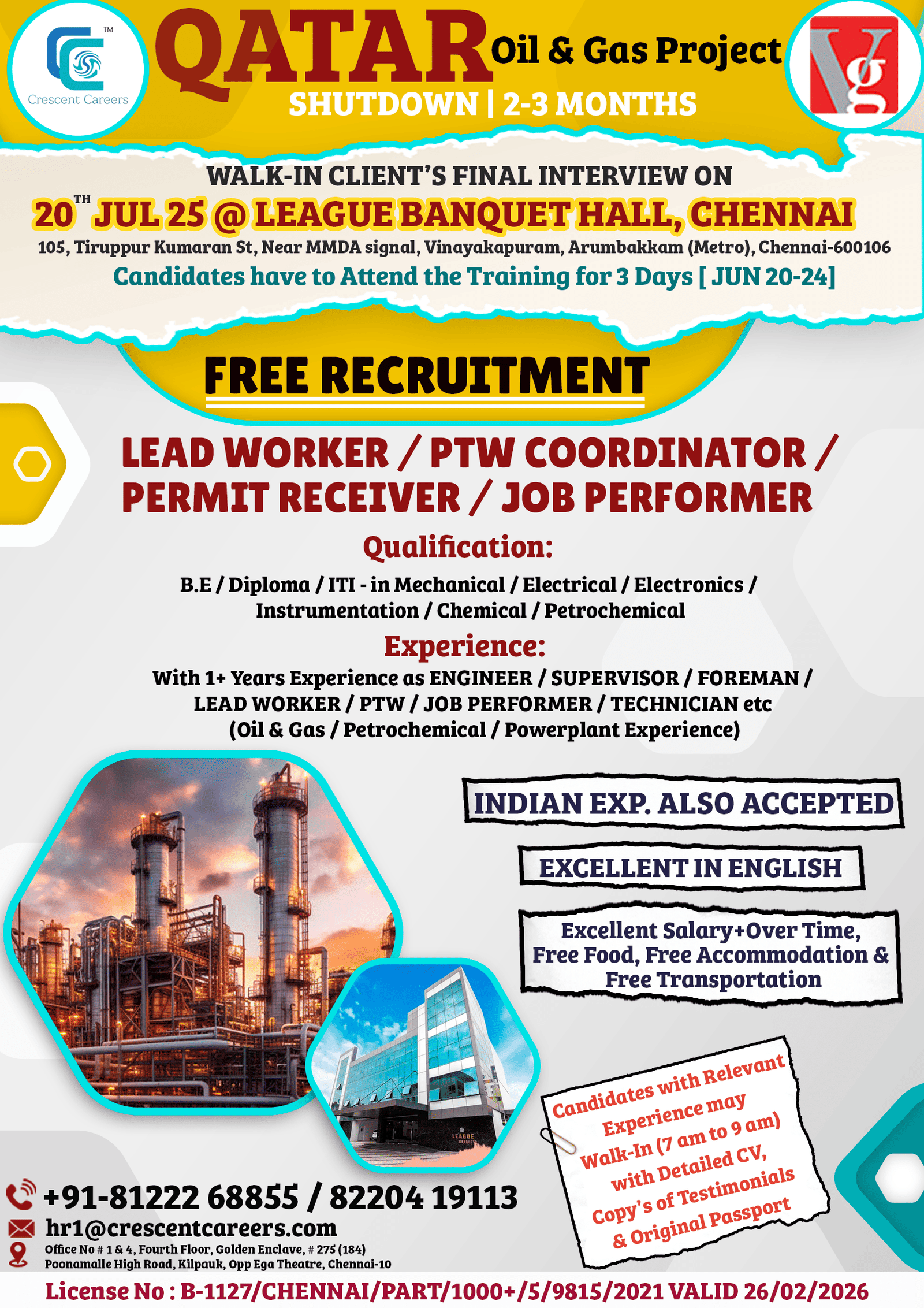 crescentcareers2023