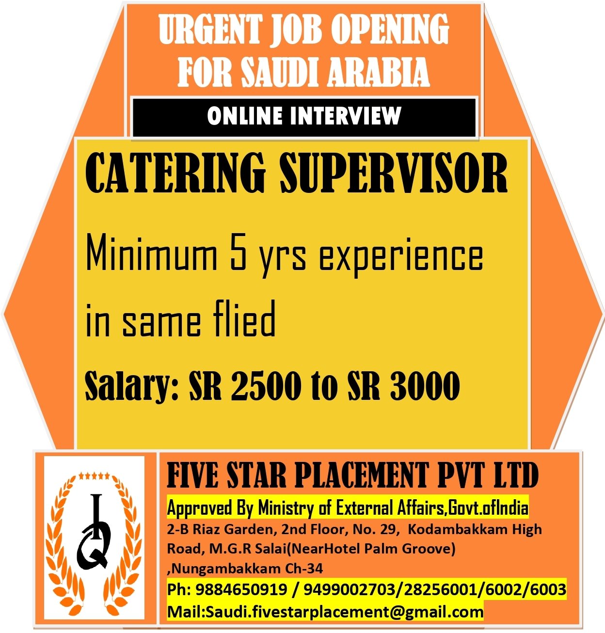 resumes.fivestarplacement