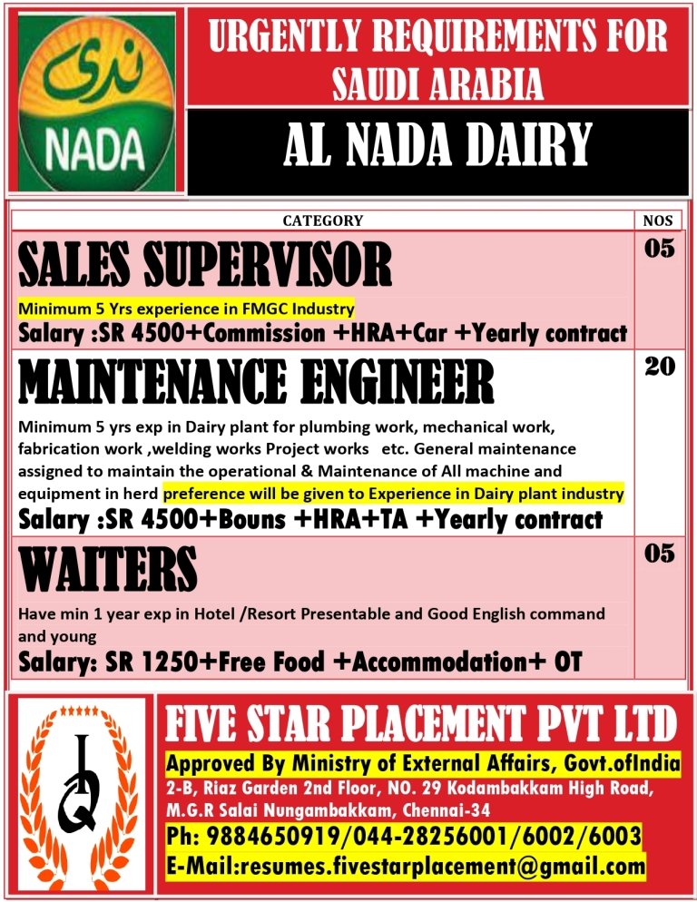 resumes.fivestarplacement