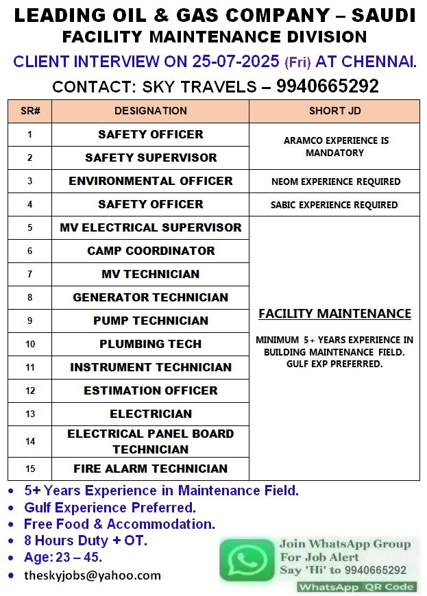 theskyjobs