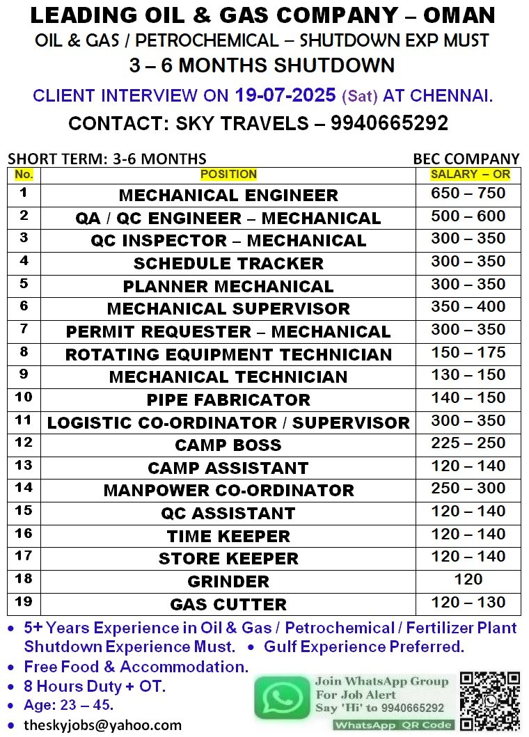 theskyjobs