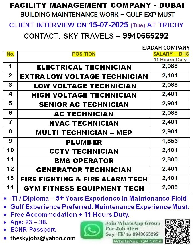theskyjobs