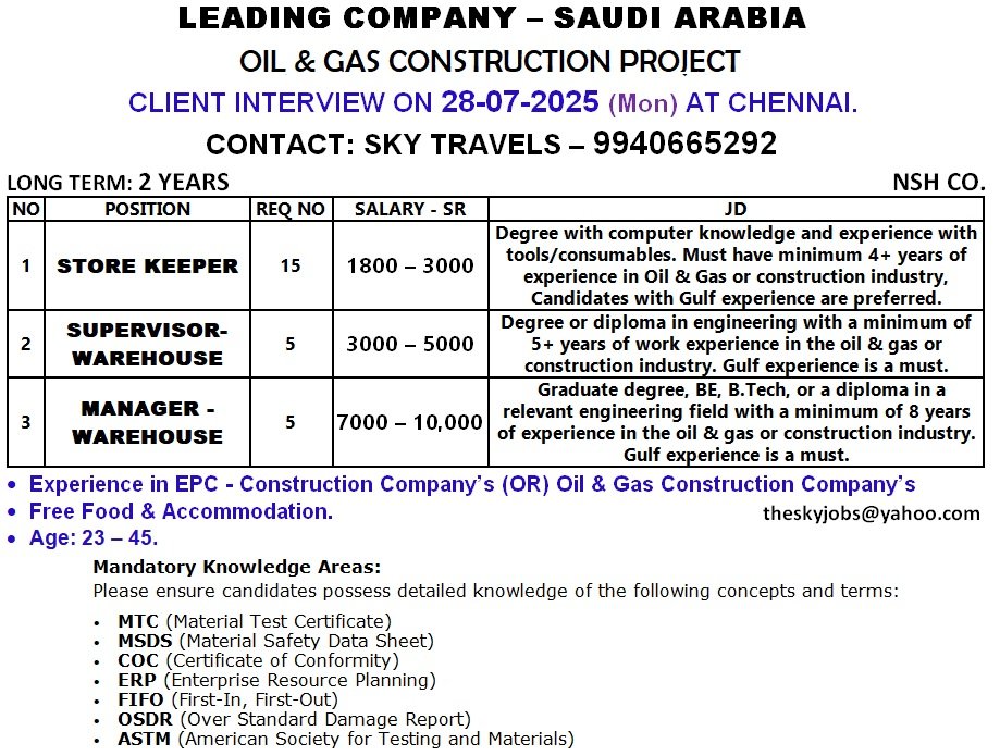 theskyjobs