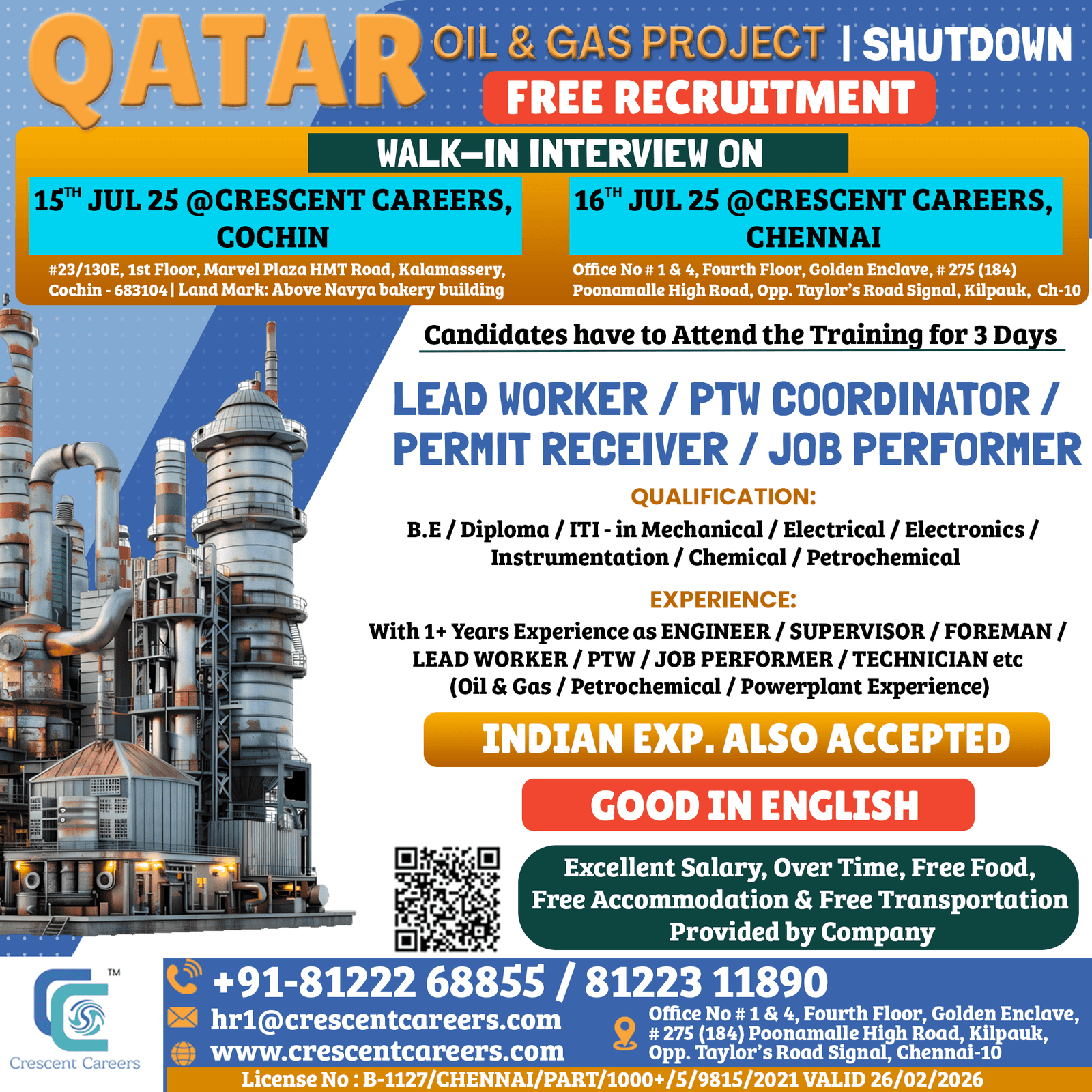 crescentcareers2023