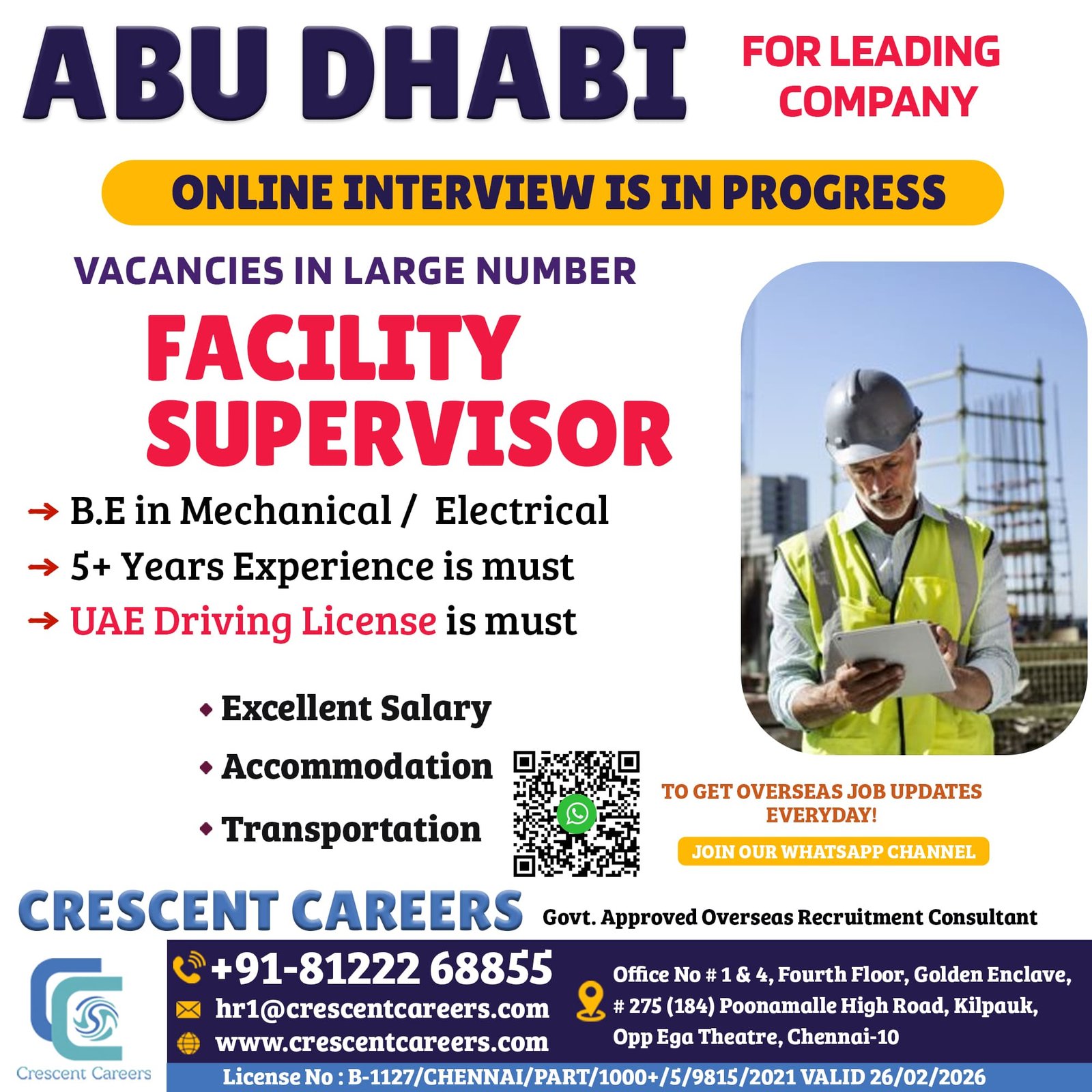 crescentcareers2023