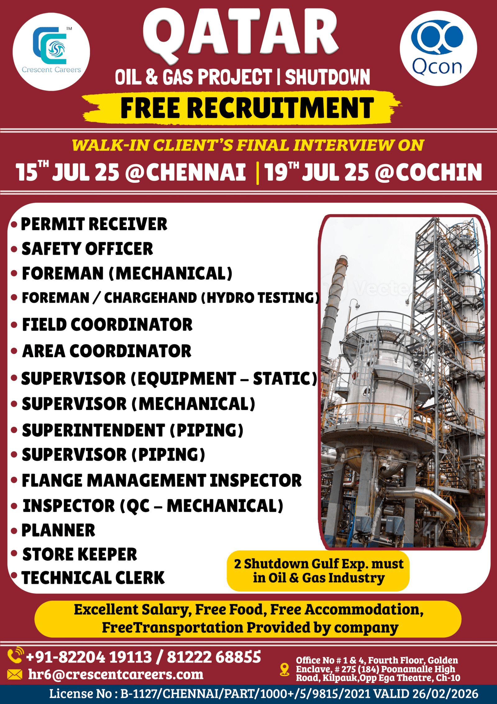 crescentcareers2023