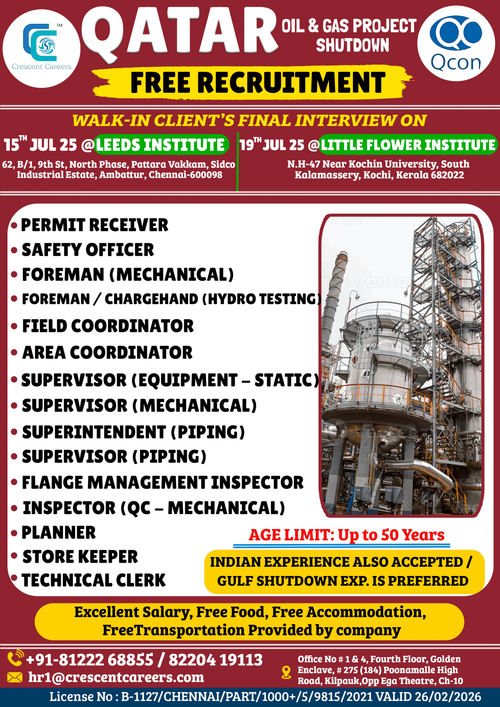 crescentcareers2023