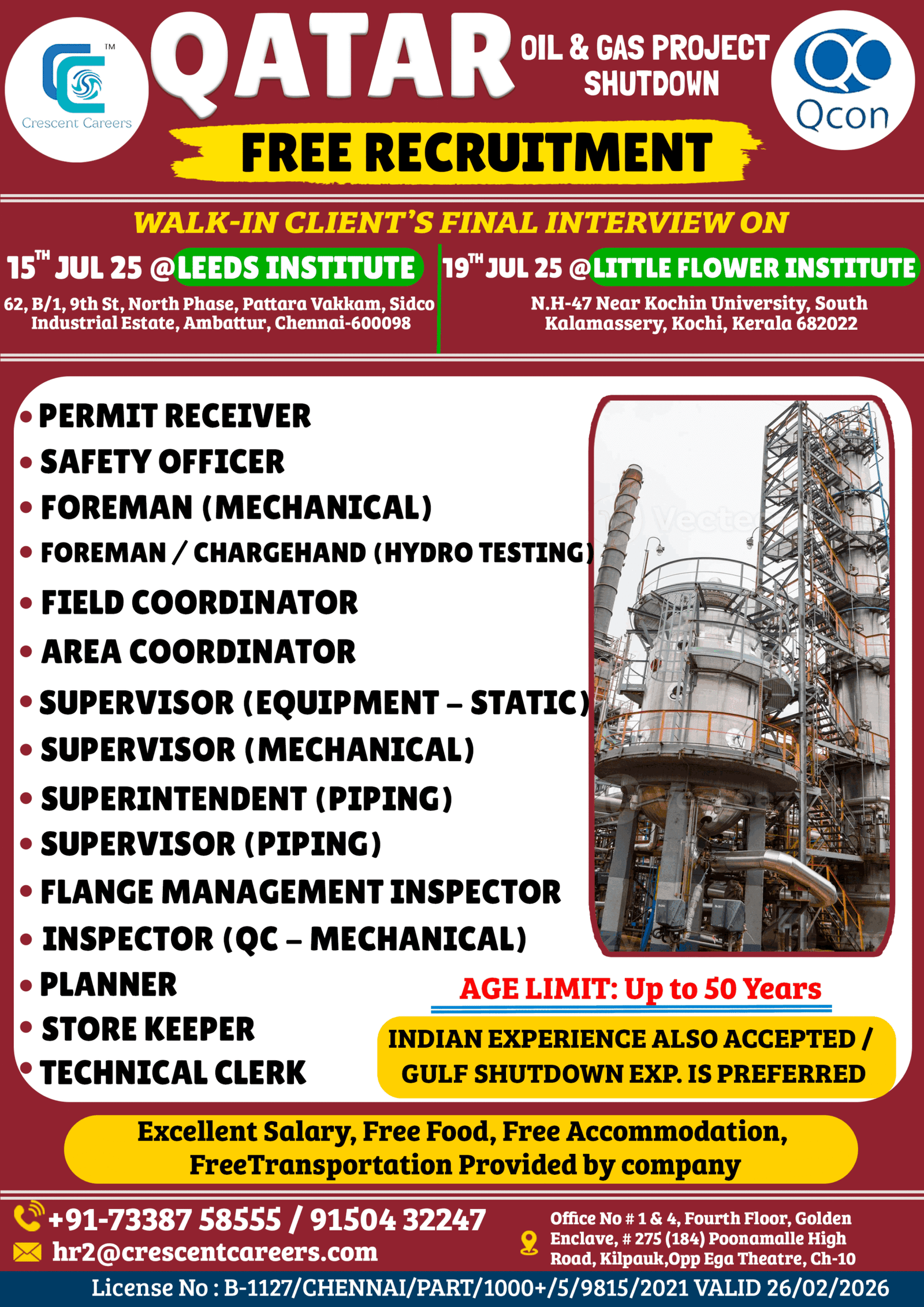 crescentcareers2023