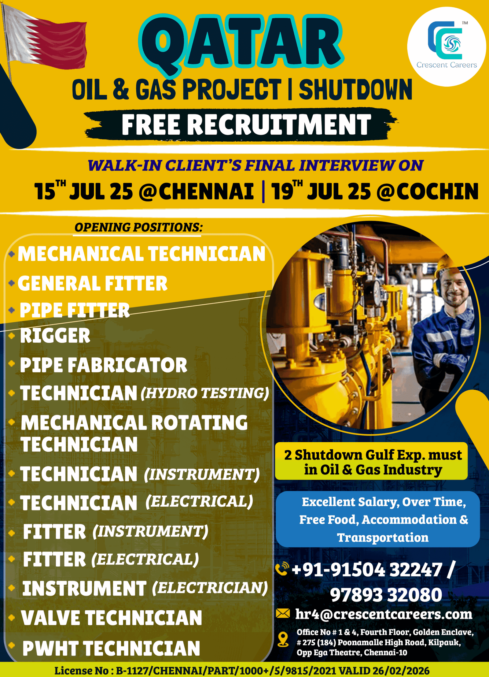 crescentcareers2023