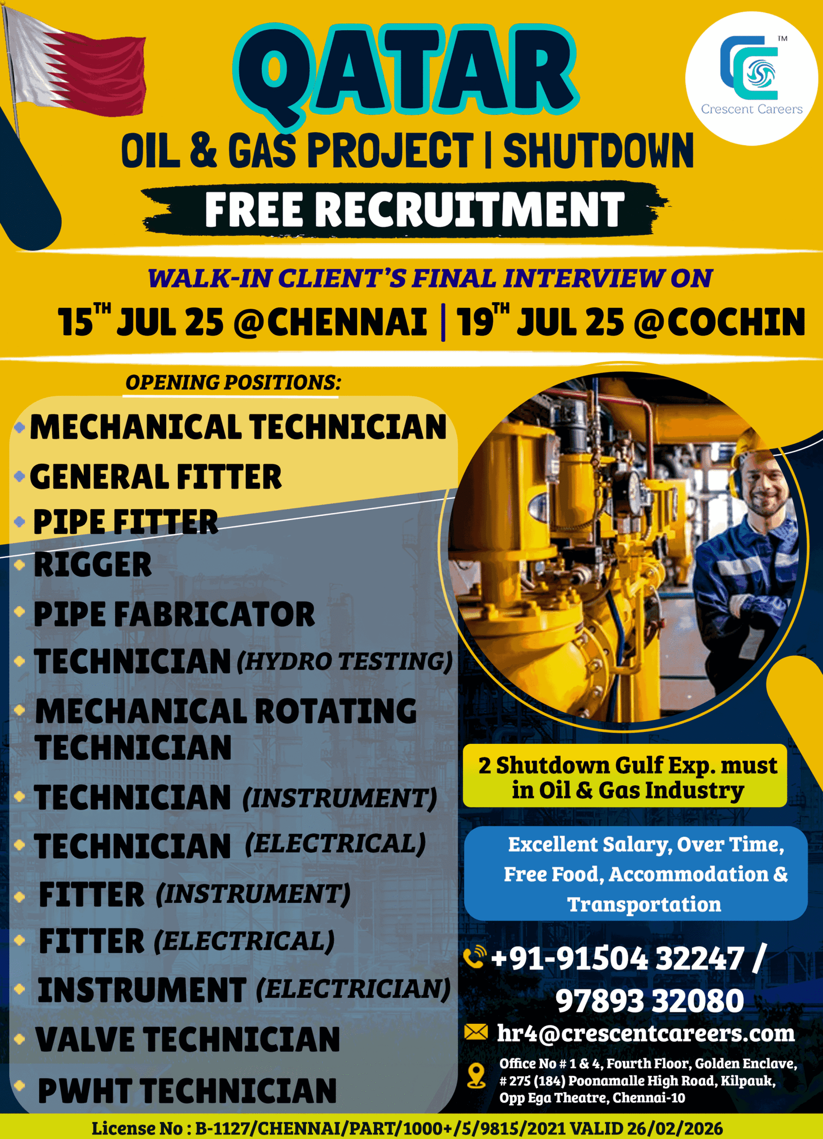 crescentcareers2023