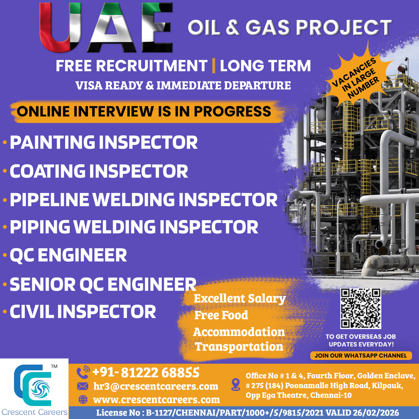 crescentcareers2023