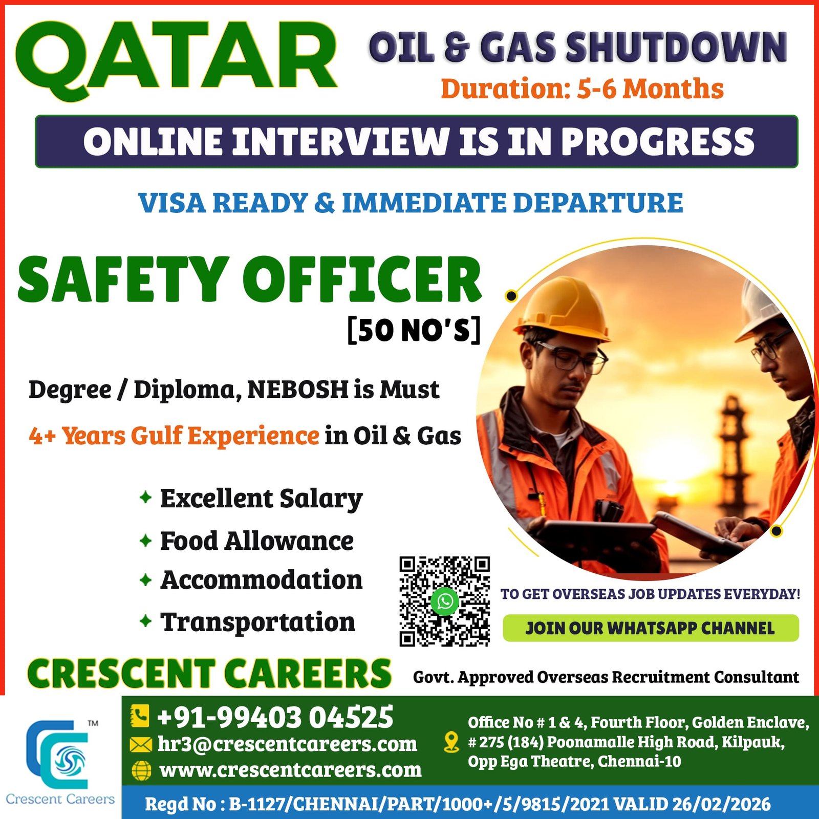 crescentcareers2023