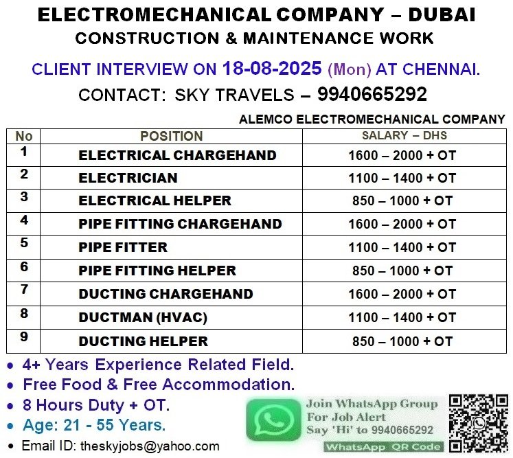 theskyjobs