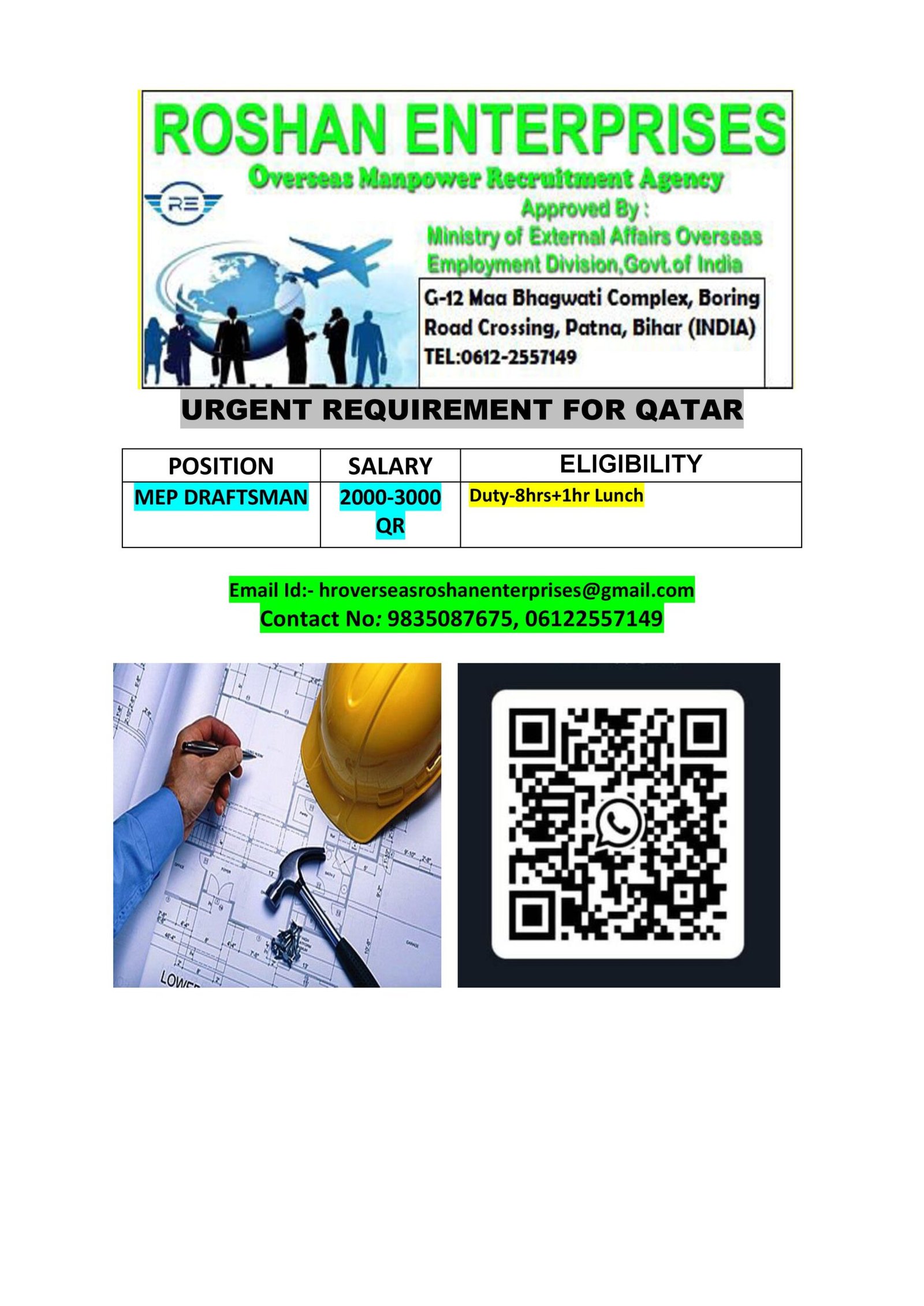 M/s Roshan Enterprises