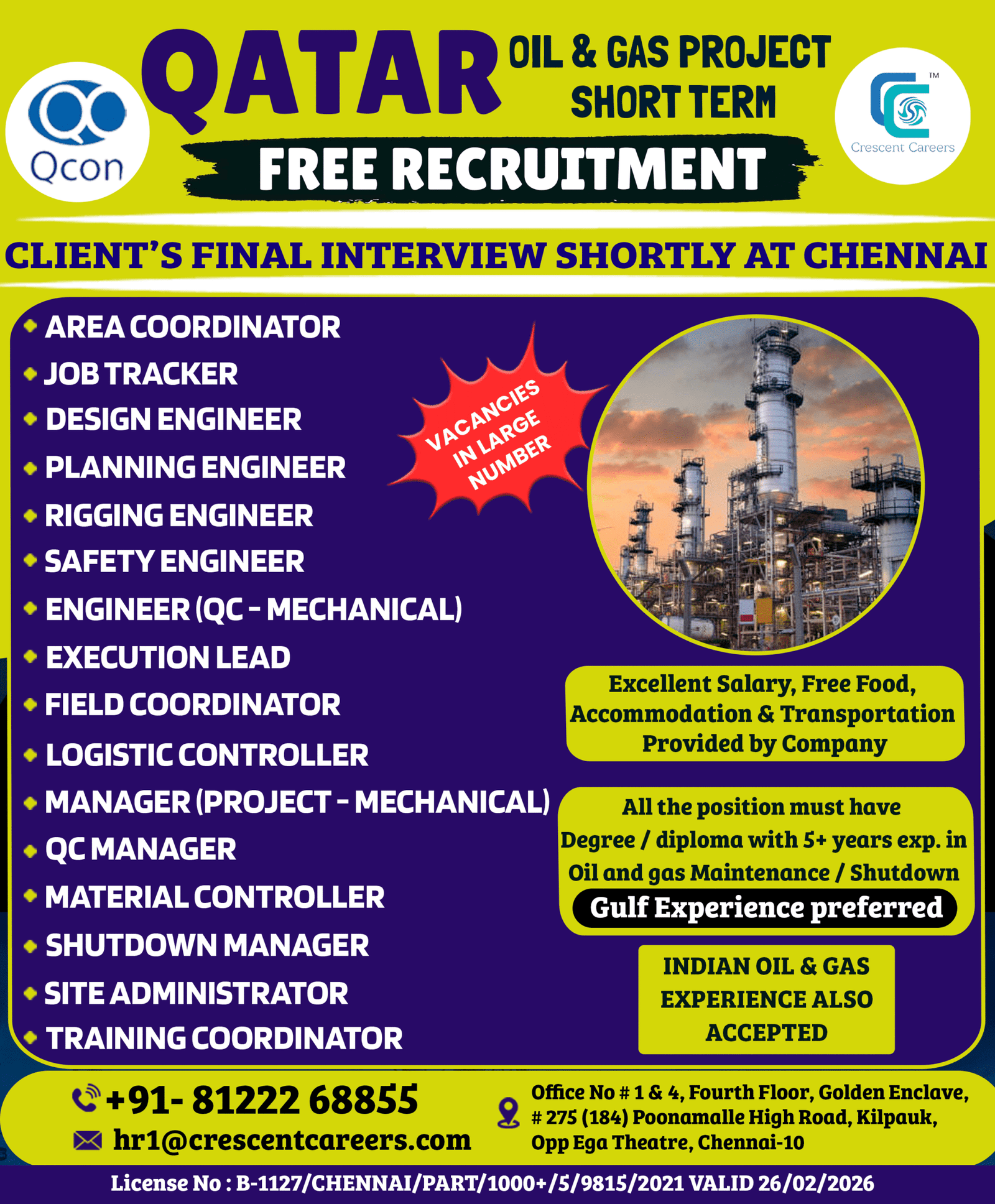 crescentcareers2023