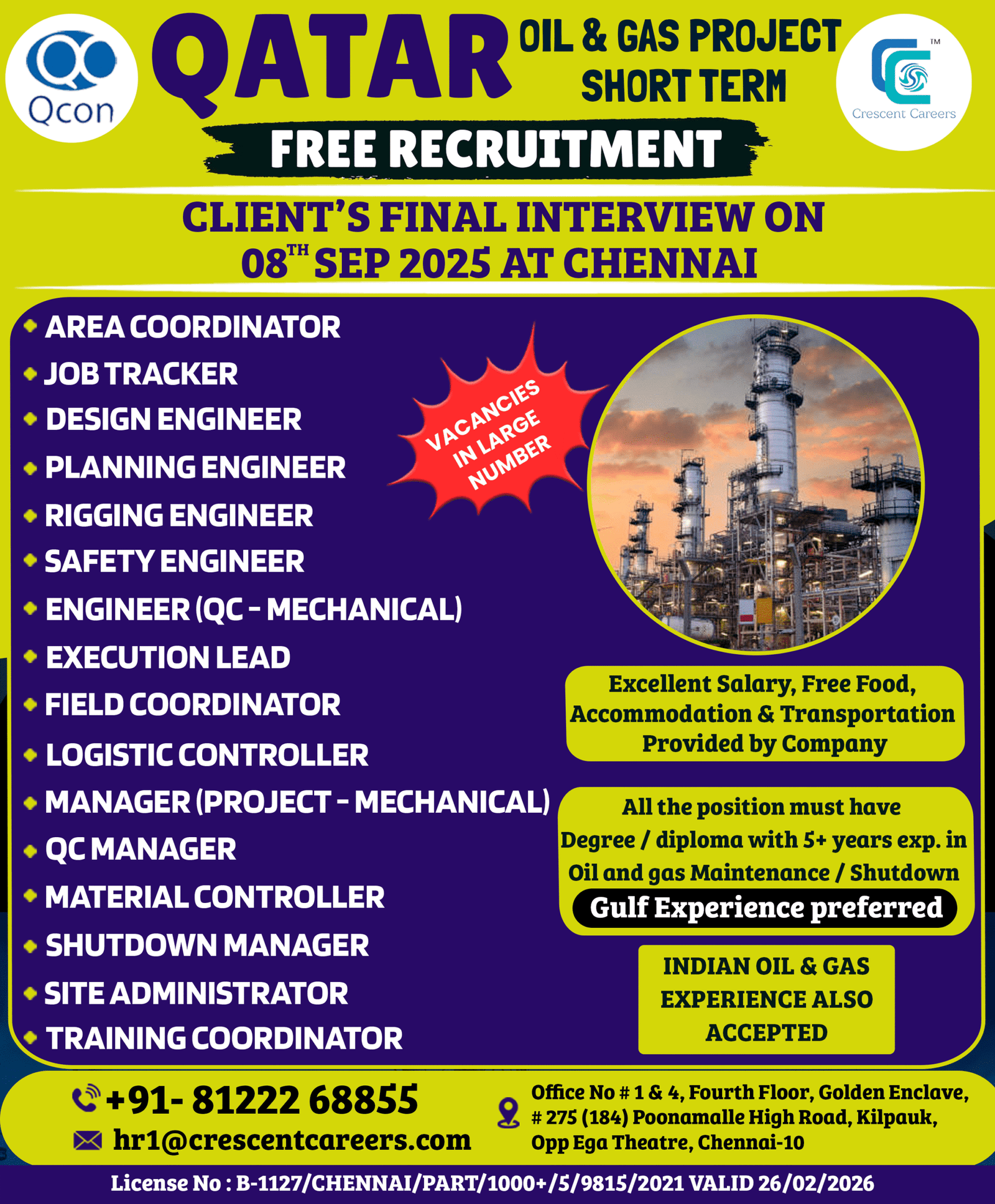 crescentcareers2023