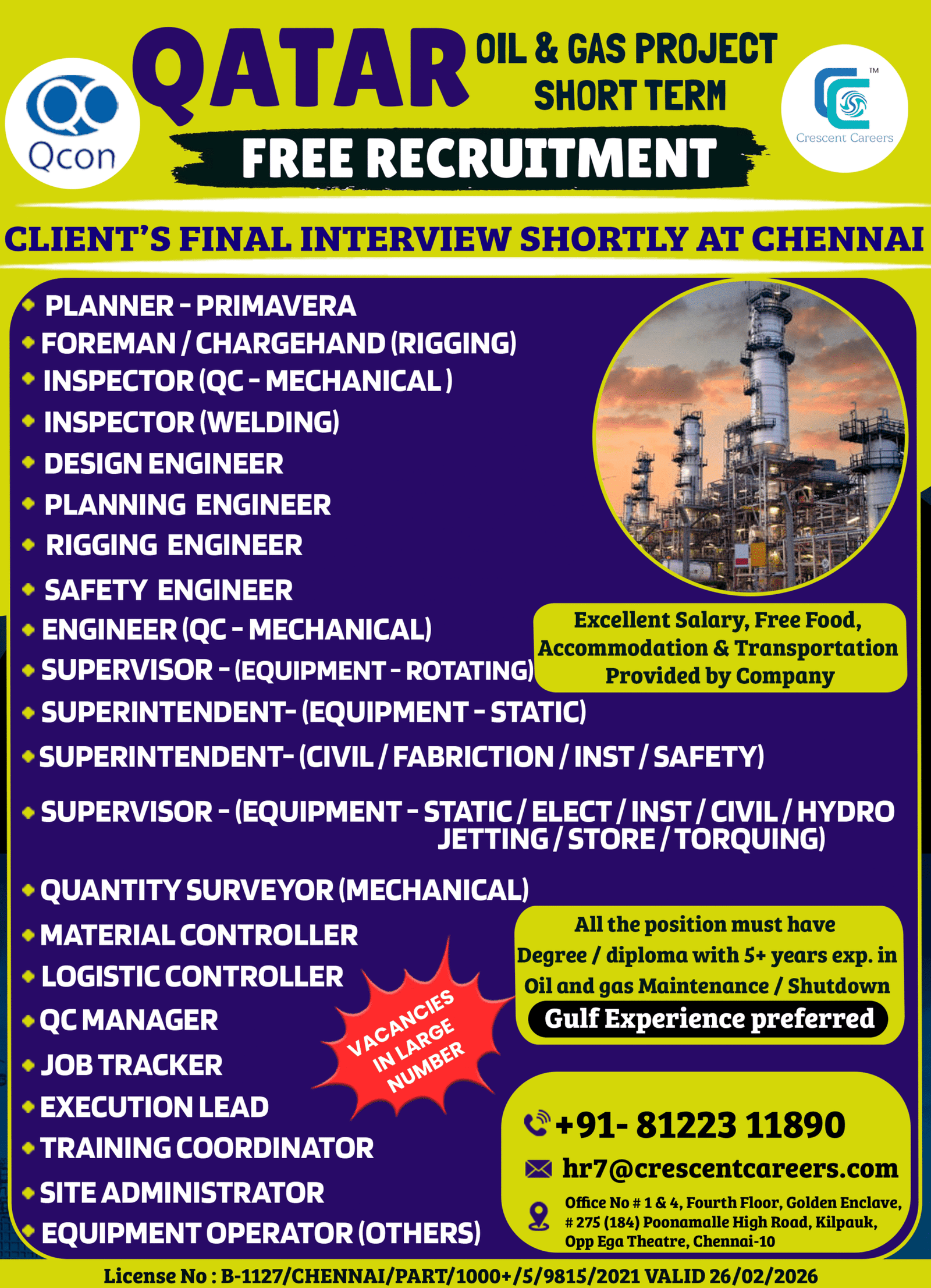 crescentcareers2023