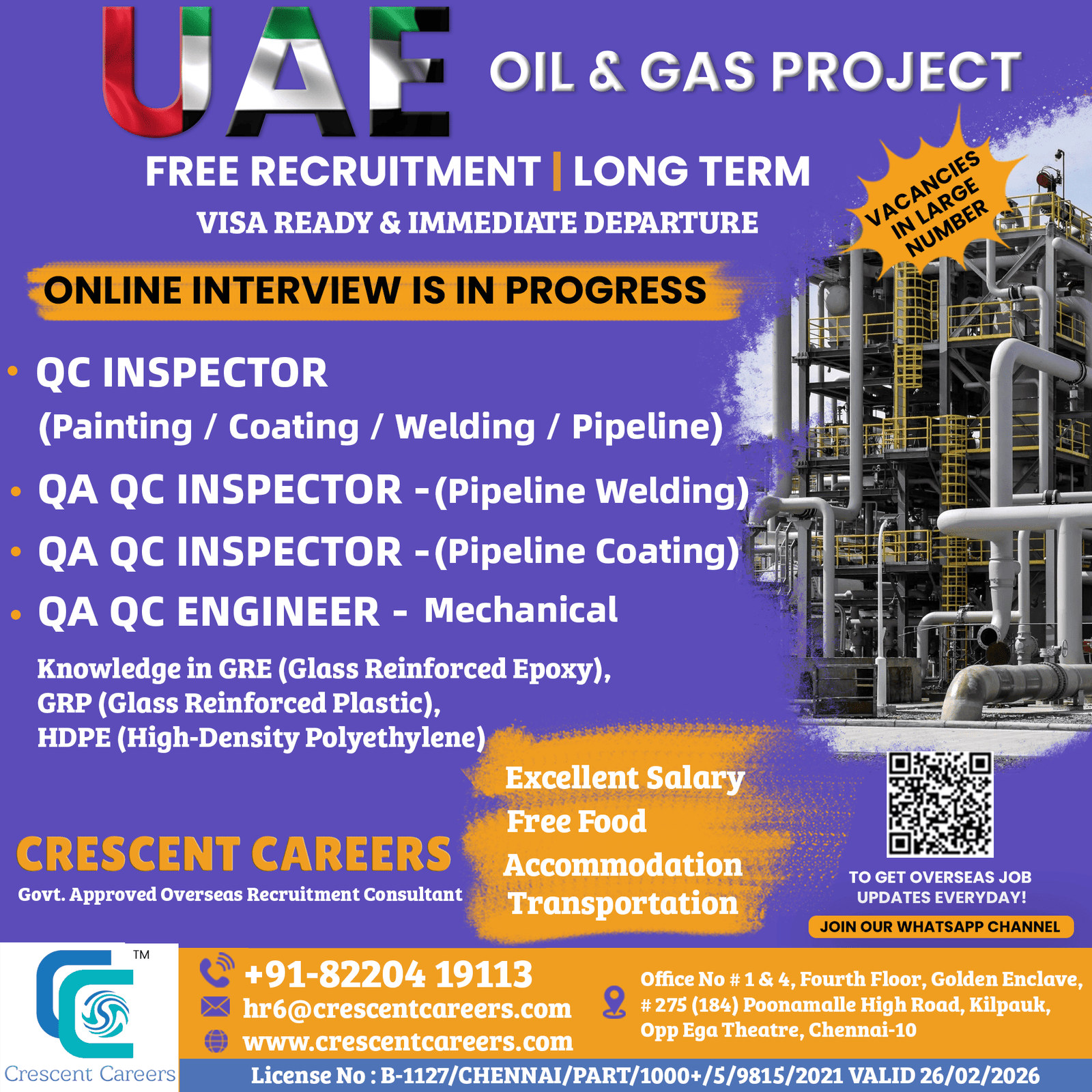 crescentcareers2023