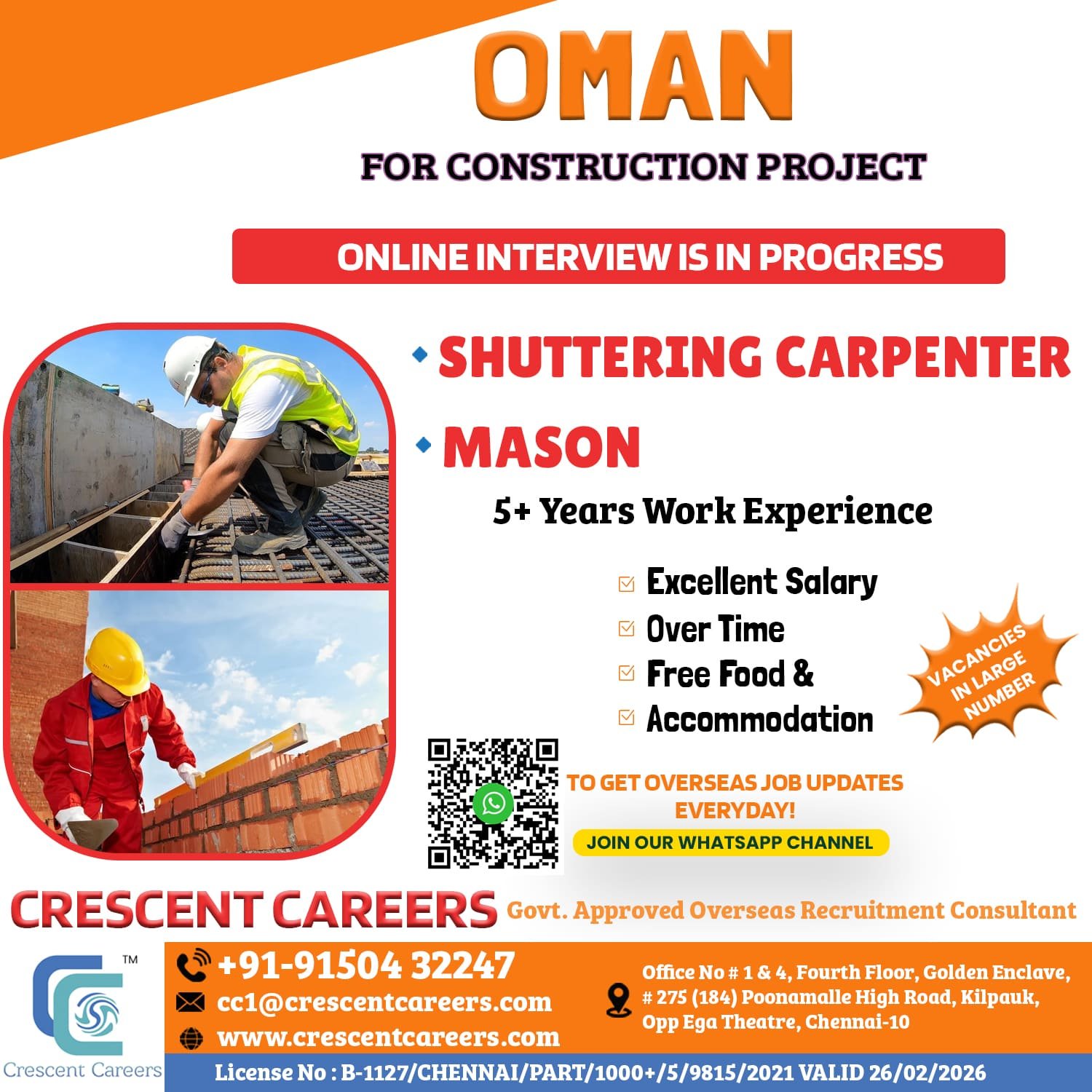 crescentcareers2023