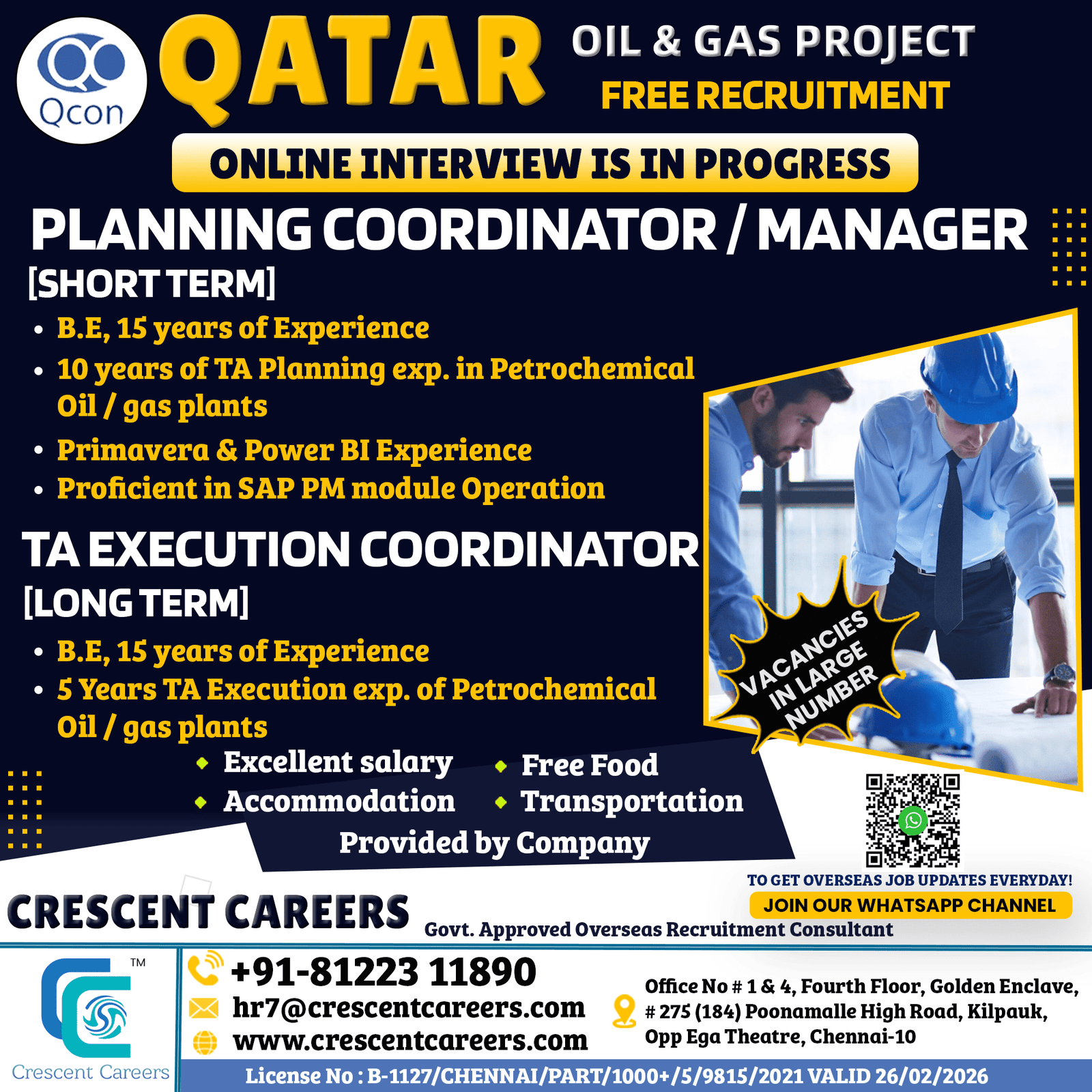 crescentcareers2023